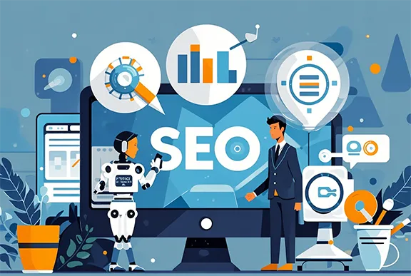 SEO Career