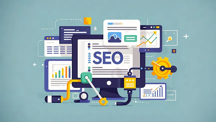 SEO Skills