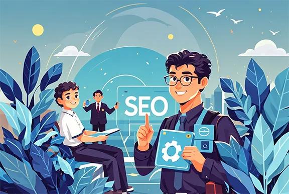 SEO Career Opportunities